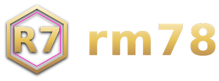 rm78 logo